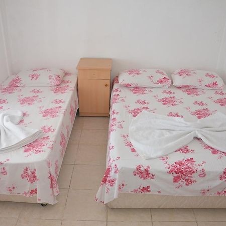 Temel Motel อาฟซา อดาซิ ภายนอก รูปภาพ