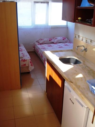 Temel Motel อาฟซา อดาซิ ภายนอก รูปภาพ