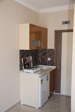 Temel Motel อาฟซา อดาซิ ภายนอก รูปภาพ